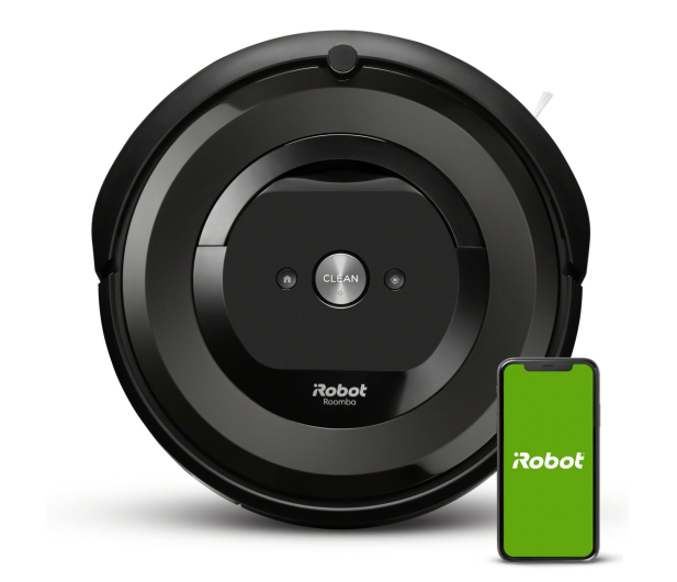 IROBOT Roomba e5 - 1381252 - zdjęcie